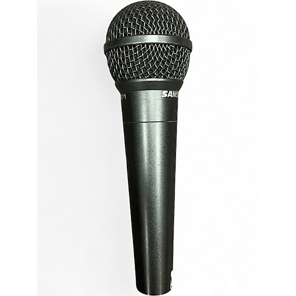 Used Samson R11 Dynamic Microphone