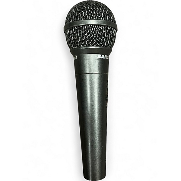 Used Samson R11 Dynamic Microphone