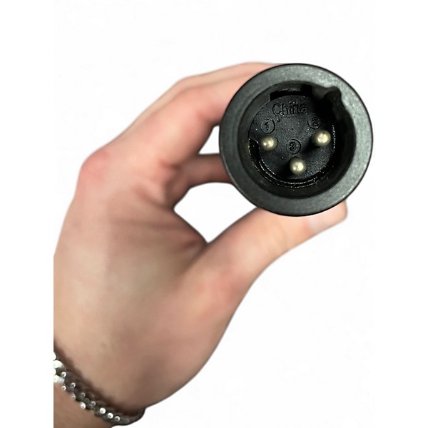 Used Samson R11 Dynamic Microphone