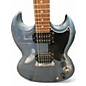 Used Epiphone SG Special Bolt On Pelham Blue Solid Body Electric Guitar thumbnail