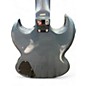Used Epiphone SG Special Bolt On Pelham Blue Solid Body Electric Guitar