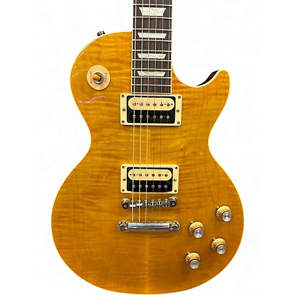 Used Gibson Slash Les Paul Standard '50s Appetite Burst Solid Body Electric Guitar
