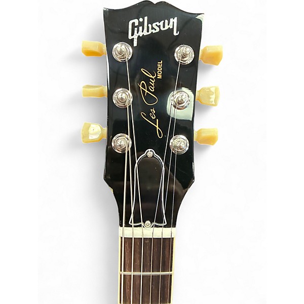 Used Gibson Slash Les Paul Standard '50s Appetite Burst Solid Body Electric Guitar