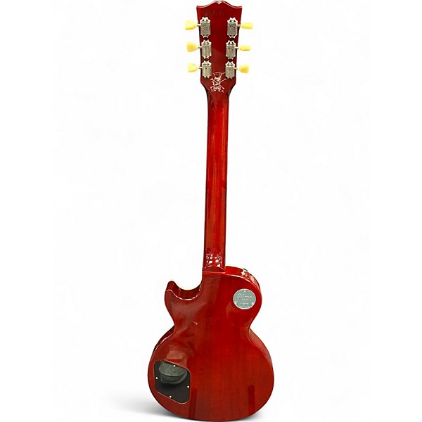 Used Gibson Slash Les Paul Standard '50s Appetite Burst Solid Body Electric Guitar
