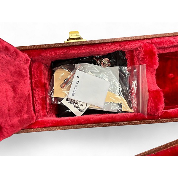 Used Gibson Slash Les Paul Standard '50s Appetite Burst Solid Body Electric Guitar