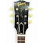 Used Gibson Custom Shop 1959 Les Paul Standard M2M VOS Green Lemon Fade Solid Body Electric Guitar