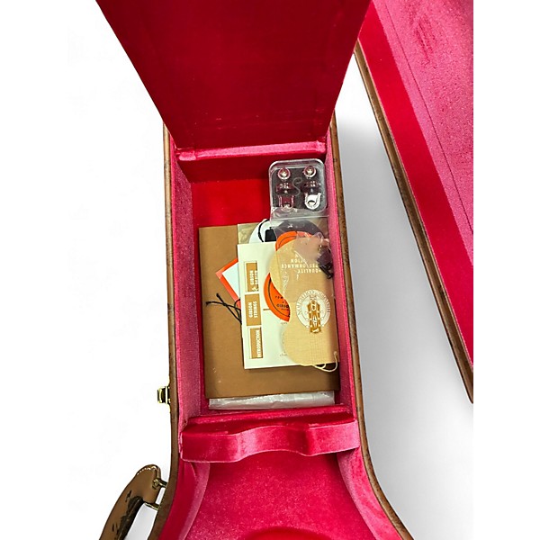 Used Gibson Custom Shop 1959 Les Paul Standard M2M VOS Green Lemon Fade Solid Body Electric Guitar