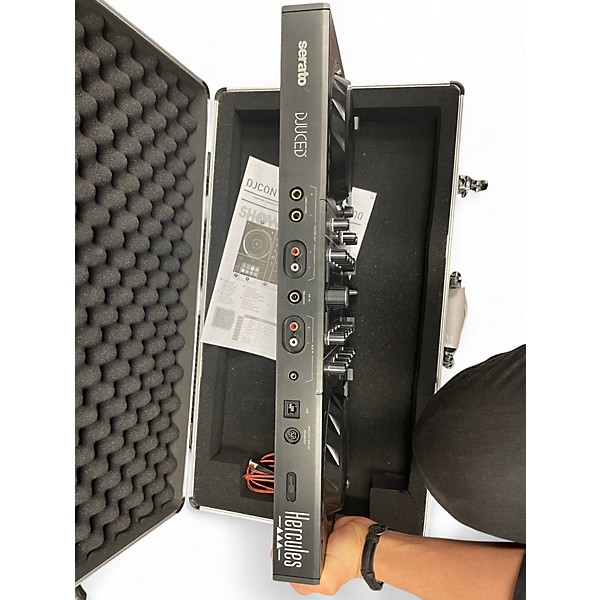 Used Hercules DJ DJCONTROL INPULSE 500 DJ Controller