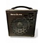 Used Henriksen Bud 6 Battery Powered Amp thumbnail