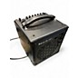 Used Henriksen Bud 6 Battery Powered Amp