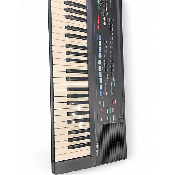Used Casio PMP-500 Synthesizer