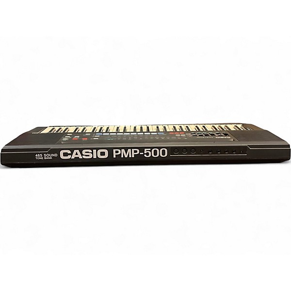 Used Casio PMP-500 Synthesizer