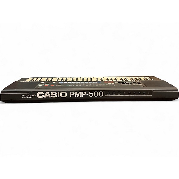 Used Casio PMP-500 Synthesizer