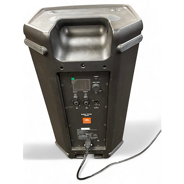 Used JBL EON 710 Powered Speaker