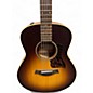 Used Taylor AD11E SUNBURST Acoustic Electric Guitar thumbnail
