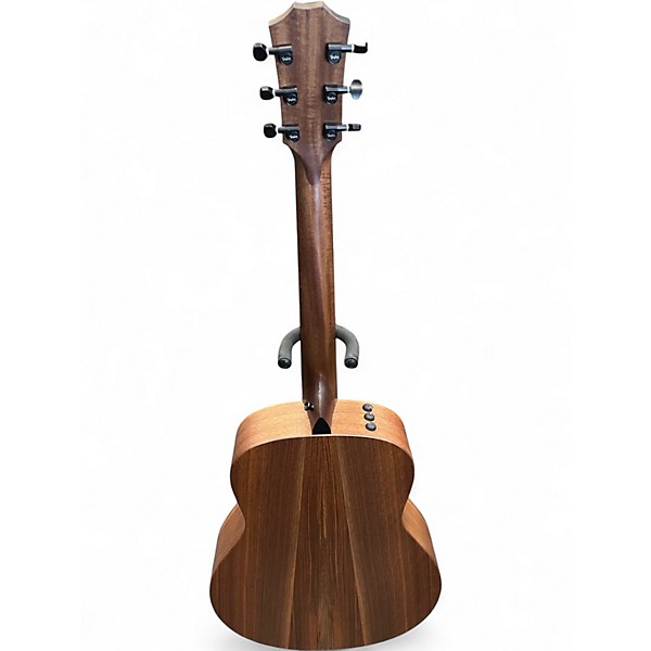 Used Taylor AD11E SUNBURST Acoustic Electric Guitar