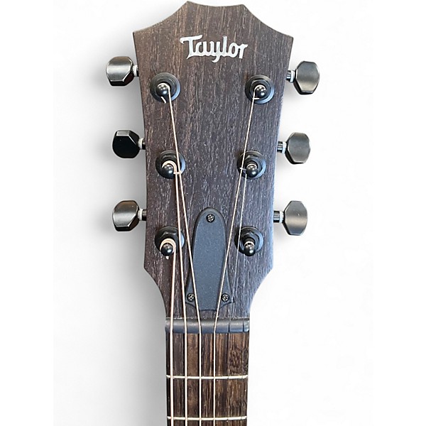 Used Taylor AD11E SUNBURST Acoustic Electric Guitar