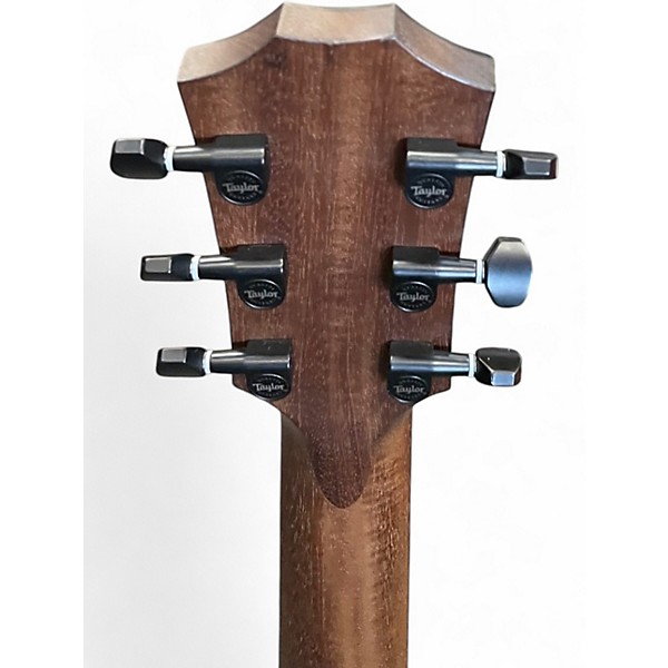 Used Taylor AD11E SUNBURST Acoustic Electric Guitar