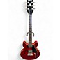 Used Epiphone ES339 Cherry Hollow Body Electric Guitar