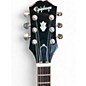 Used Epiphone ES339 Cherry Hollow Body Electric Guitar