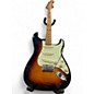 Used 2024 Fender Player Plus Stratocaster 3 Color Sunburst Solid Body Electric Guitar thumbnail