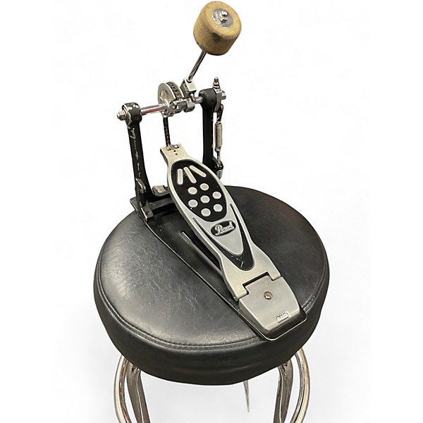 Used Pearl P-120P Single Bass Drum Pedal