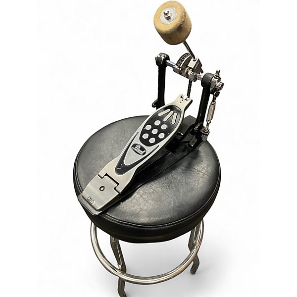 Used Pearl P-120P Single Bass Drum Pedal