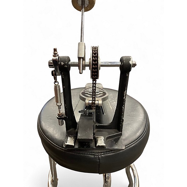 Used Pearl P-120P Single Bass Drum Pedal