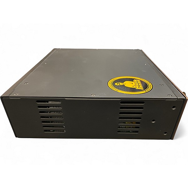 Used Markbass Little Mark Tube 800 Tube Bass Amp Head