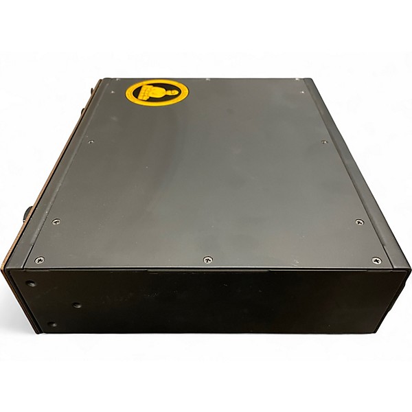 Used Markbass Little Mark Tube 800 Tube Bass Amp Head