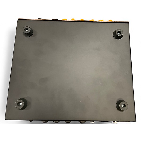 Used Markbass Little Mark Tube 800 Tube Bass Amp Head