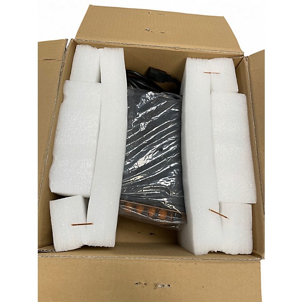 Used Markbass Little Mark Tube 800 Tube Bass Amp Head