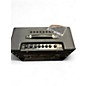 Used Blackstar St James 6L6 50W 1X12 Tube Guitar Combo Amp
