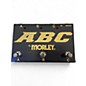 Used Morley ABC Pedal thumbnail
