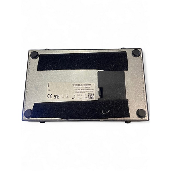 Used Morley ABC Pedal