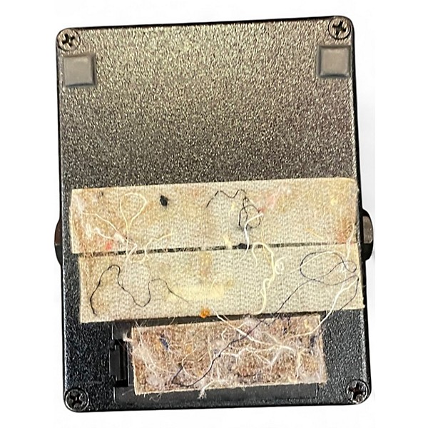 Used Tech 21 Sansamp GT2 Tube Amp Emulator Effect Pedal