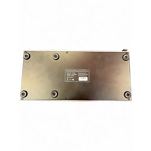 Used Mooer GE200 Effect Processor
