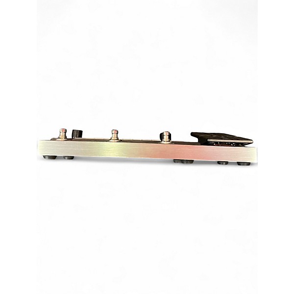 Used Mooer GE200 Effect Processor