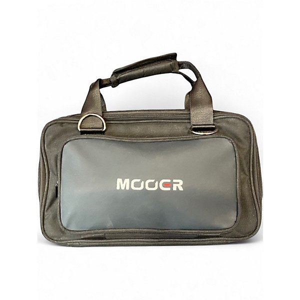 Used Mooer GE200 Effect Processor