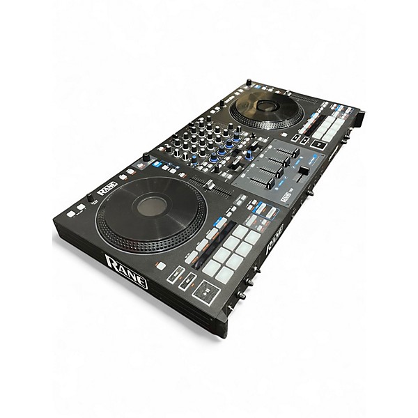 Used RANE FOUR DJ Controller