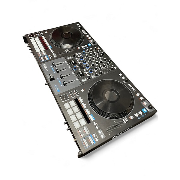 Used RANE FOUR DJ Controller