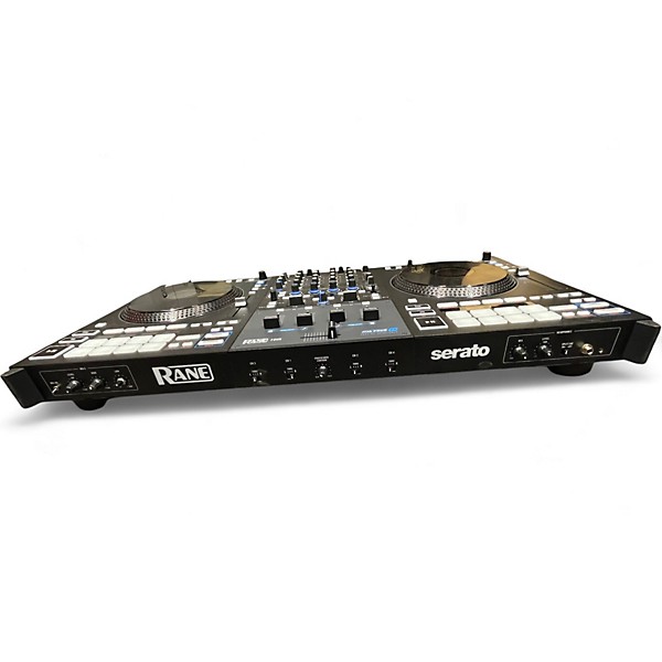 Used RANE FOUR DJ Controller