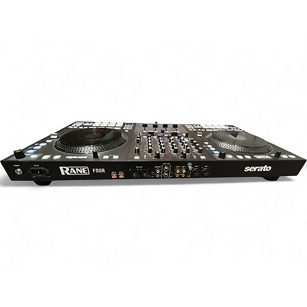 Used RANE FOUR DJ Controller