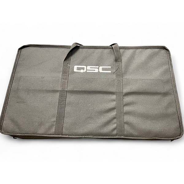 Used QSC Touchmix 16 Digital Mixer
