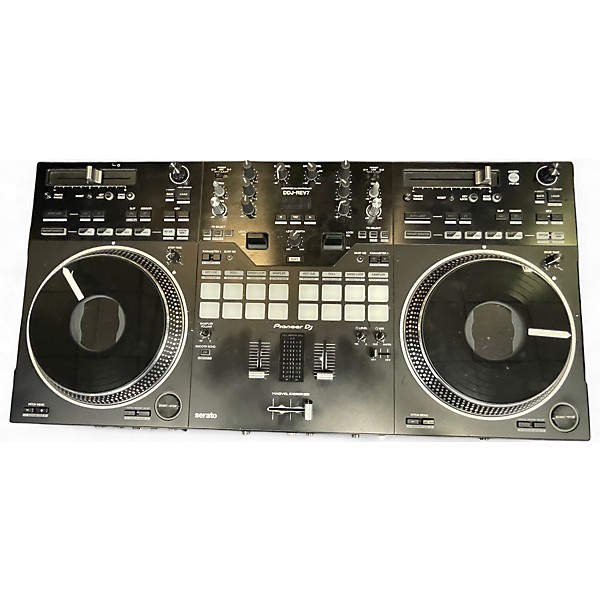 Used Pioneer DJ DDJREV7 DJ Controller