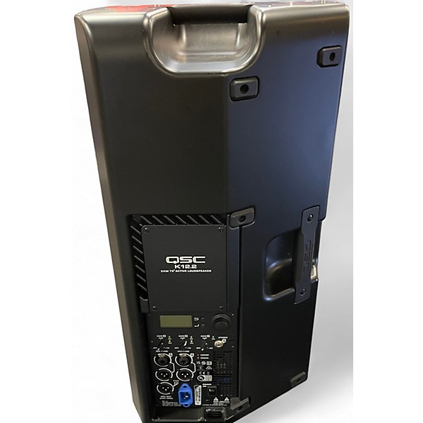Used QSC K12.2 Powered Speaker