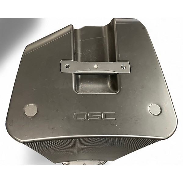 Used QSC K12.2 Powered Speaker