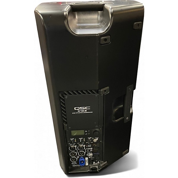 Used QSC K12.2 Powered Speaker