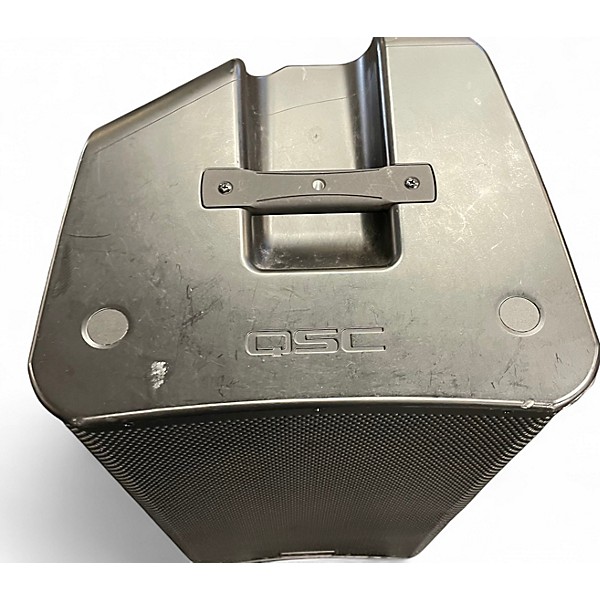 Used QSC K12.2 Powered Speaker