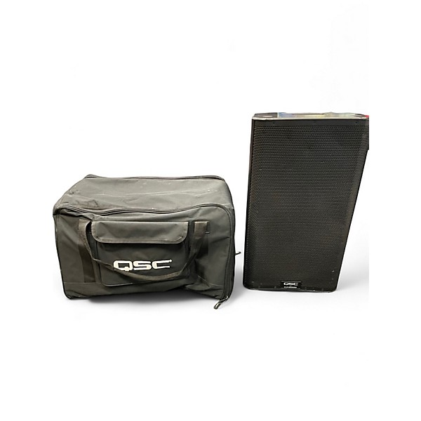 Used QSC K12.2 Powered Speaker